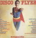 LP - Various - Disco Flyer