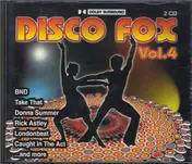Donna Summer - Disco Fox Vol. 4