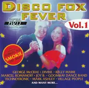 Divine, Village People, Kim Ly a.o. - Disco Fox Fever Vol. 1