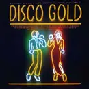 LP - George Tindley, Patti Jo a.o. - Disco Gold
