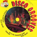 CD - Various - Disco Grooves