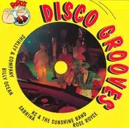 Various - Disco Grooves