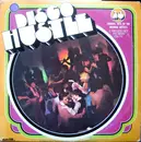 Double LP - Disco Sampler - Disco Hustle