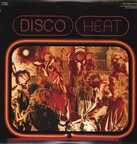 Musique - Disco Heat