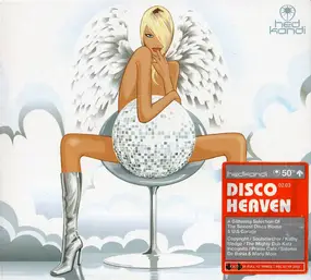 Various Artists - Disco Heaven 02.03