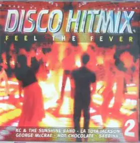 Kool & the Gang - Disco Hitmix - Feel The Fever 2
