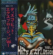 Hugo & Luigi / W. Moore / G. Elke - Disco Hits Explosion Vol.1