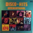 LP - Various - Disco-Hits International