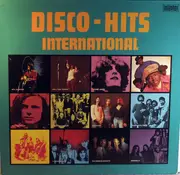 LP - Various - Disco-Hits International