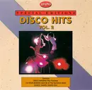 CD - The Trammps, The Ritchie Family, Cerrone - Disco Hits Vol. 2