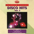 CD - Chic, Sister Sledge, Voyage a.o. - Disco Hits Vol. 3