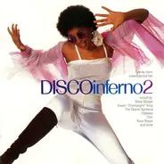 Chic, Slave - Disco Inferno 2