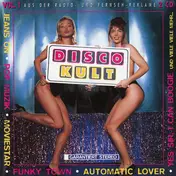 David Dundas - Disco Kult Vol. 1