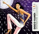 Double CD - Various - Disco Kandi