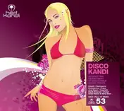 who da funk - Disco Kandi 05.05