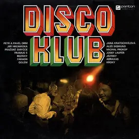Abraxas - Disco Klub