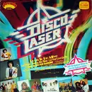 LP - Hot Chocolate, Supermax, Village People a.o. - Disco Laser