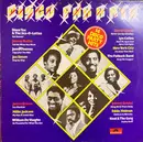 LP - Disco Tex & The Sex-O-Lettes / Jimmy Ruffin a.o - Disco PAR-R-RTY