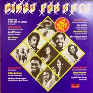 Disco Tex & The Sex-O-Lettes / Jimmy Ruffin a.o - Disco PAR-R-RTY