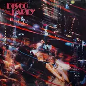 George McRae - Disco Party