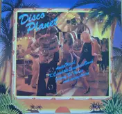 Anita Ward - Disco Planet