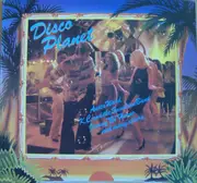 LP - Anita Ward, Joe Tex, Jimmy Bo Horne - Disco Planet