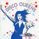 CD - Planet Soul, Crystal Waters, Lil Suzy - Disco Queens: The 90's
