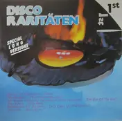 The Marquis of Kensington - Disco Raritäten Vol. 1