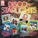LP - Peter Griffin / Wallenstein / Telly Savalas a.o. - Disco-Starlights