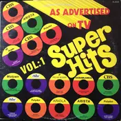McFadden & Whitehead - Disco Super Hits