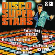 Michael Zager Band - Disco Super Stars