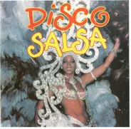 Tito Puente, El pito - Disco Salsa