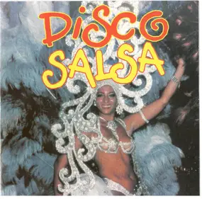 Tito Puente - Disco Salsa