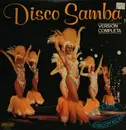 12inch Vinyl Single - Various - Disco Samba (Version Completa)