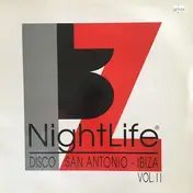 The Mystic - Disco San Antonio - Ibiza Vol. II