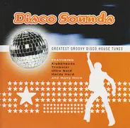 Various - Disco Sounds