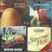 Various - Disco Special EP
