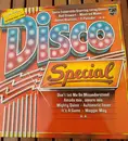 Double LP - Various - Disco Special