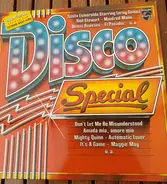 Various - Disco Special