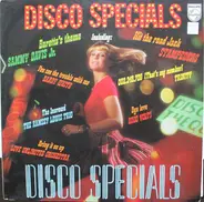 Various - Disco Specials