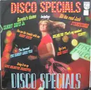 LP - Various - Disco Specials