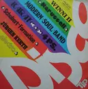 LP - Various - Disco-Tip