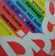 LP - Various - Disco-Tip