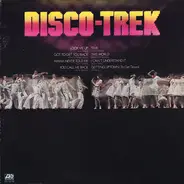 Various - Disco-Trek
