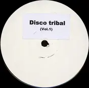 H.A.N.Z. - Disco Tribal (Vol. 1)