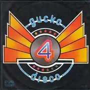 LP - Various - Disco 4