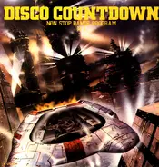 Silvester, Valery Allington - Disco Countdown - Non Stop Dance Program N.1