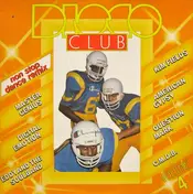 Kim Fields - Disco Club Volume 4