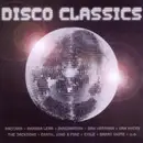 CD - Various - DISCO Classics