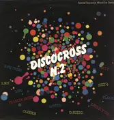 Frankie Smith - Discocross No. 2